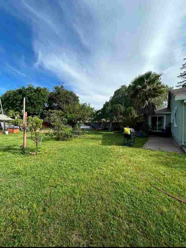 Room available in four bedroom home