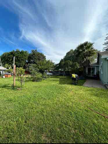 Room available in four bedroom home