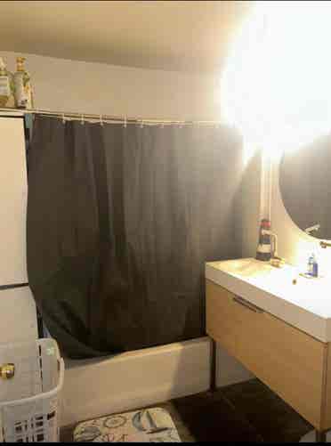 Room available in four bedroom home
