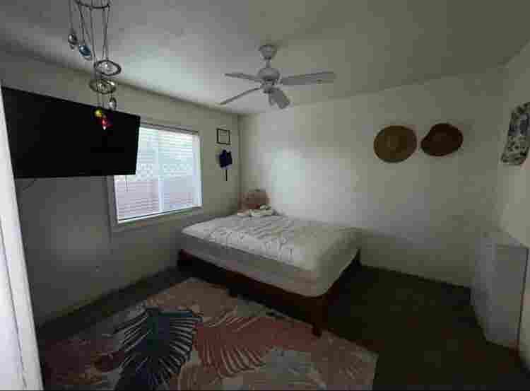 Room available in four bedroom home