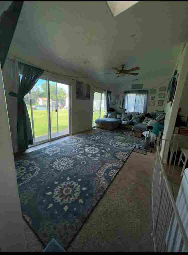 Room available in four bedroom home