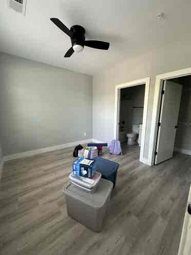 Private Room. Utilities Incl. $