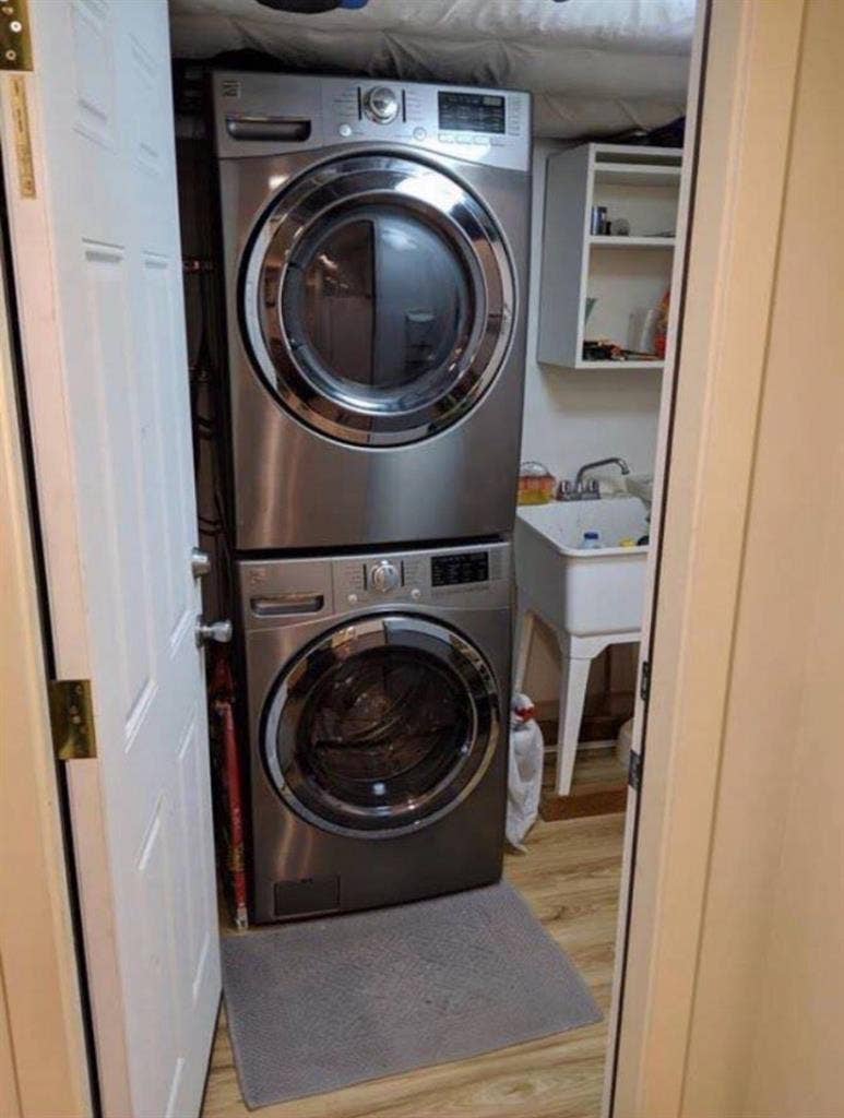 Renting out this spacious studio