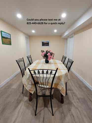 Great location Room Renting