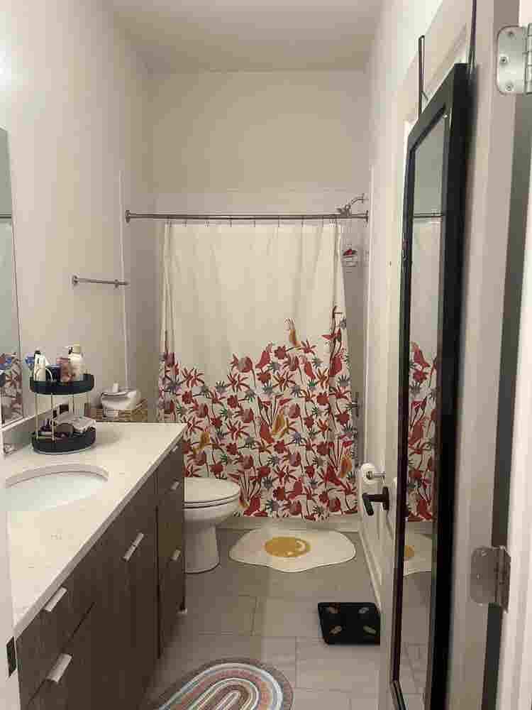 Bath Lease take over