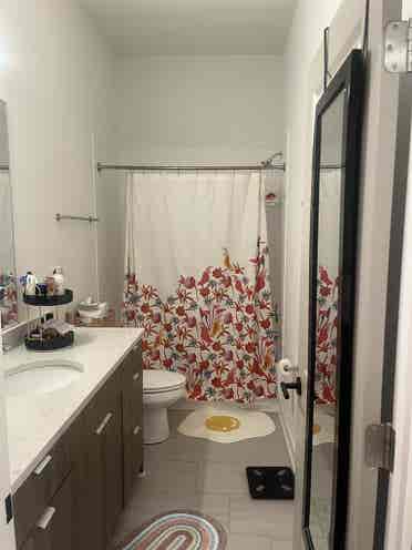 Bath Lease take over