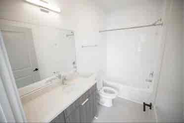 Bath Lease take over