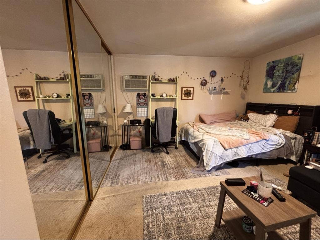Private Room/Private Bathroomm