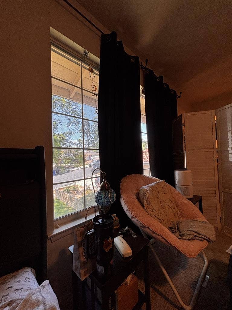 Private Room/Private Bathroomm