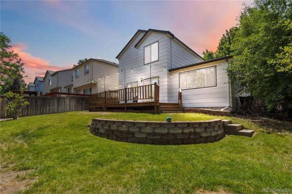 Renting out room in Highlands!