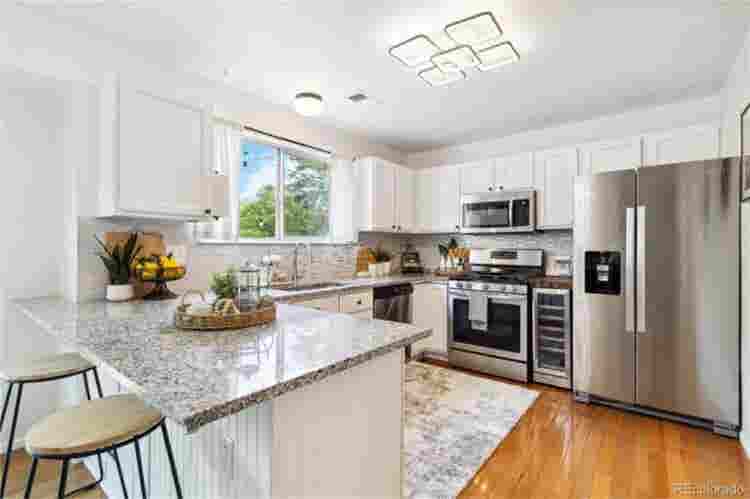 Renting out room in Highlands!