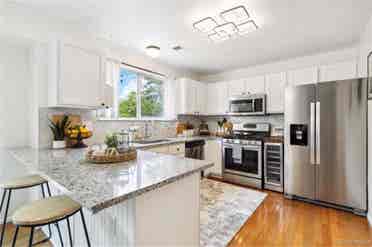 Renting out room in Highlands!
