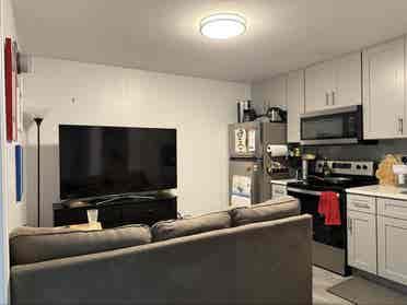 Looking for a roommate