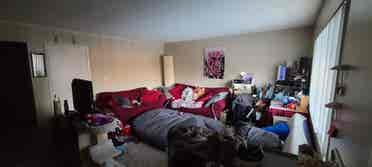 Shared room
