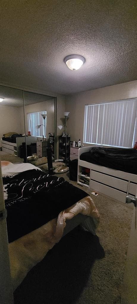 Shared room