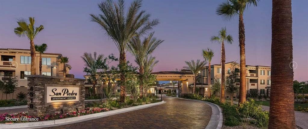 Lease Takeover - Mesa, Arizona