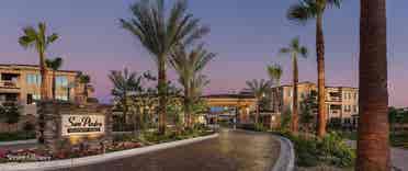 Lease Takeover - Mesa, Arizona
