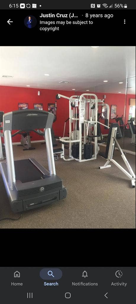 Apartment to share master available