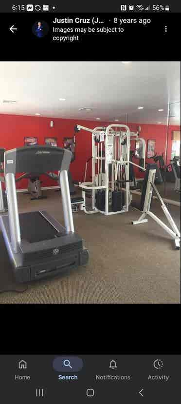 Apartment to share master available