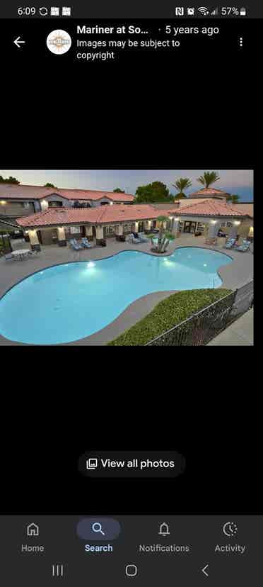 Apartment to share master available