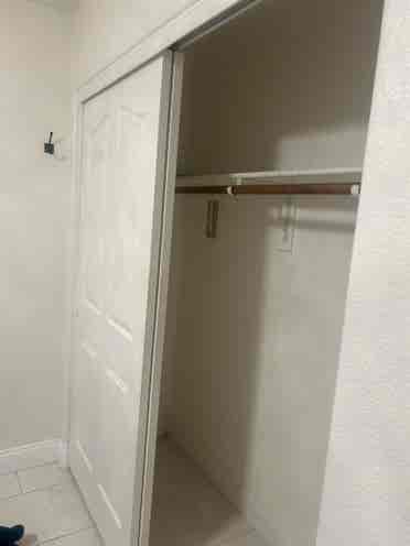 Looking for a roommate