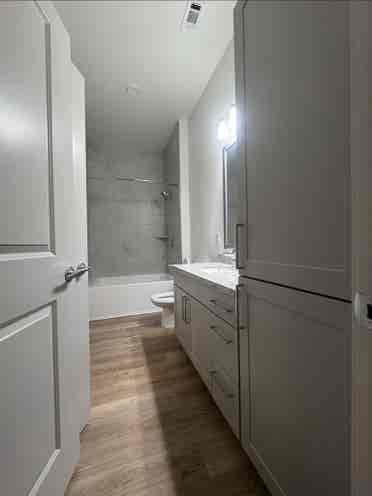 Spacious/Modern Apartment-RoundRock