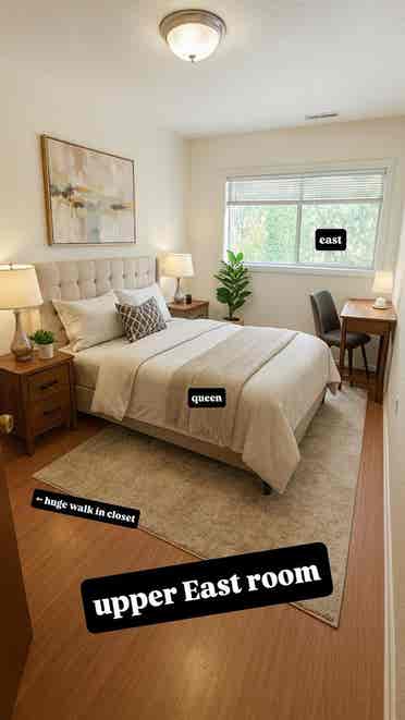 Awesome Clean Roomies