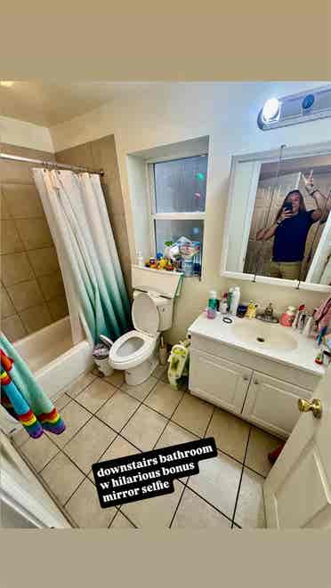 Awesome Clean Roomies