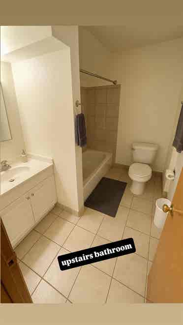 Awesome Clean Roomies