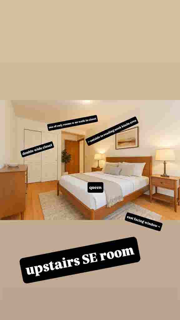Awesome Clean Roomies