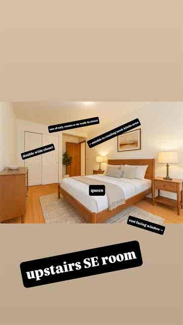 Awesome Clean Roomies