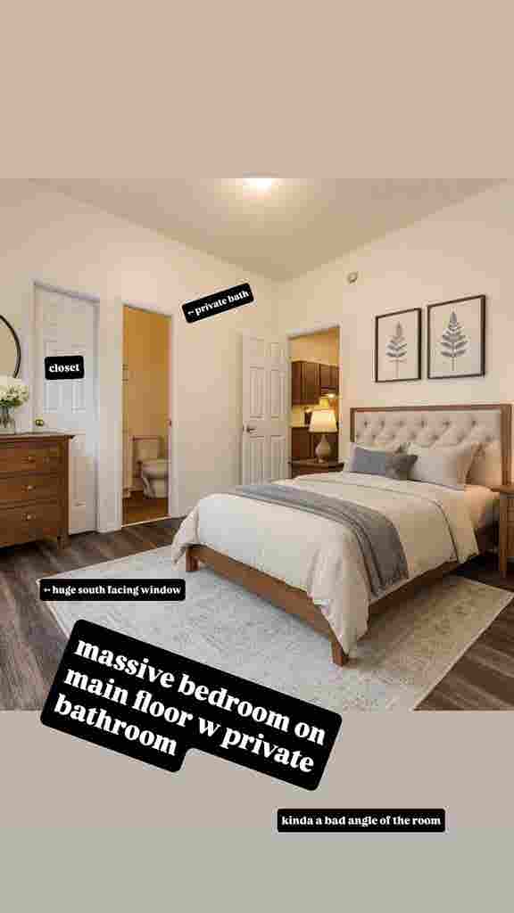 Awesome Clean Roomies