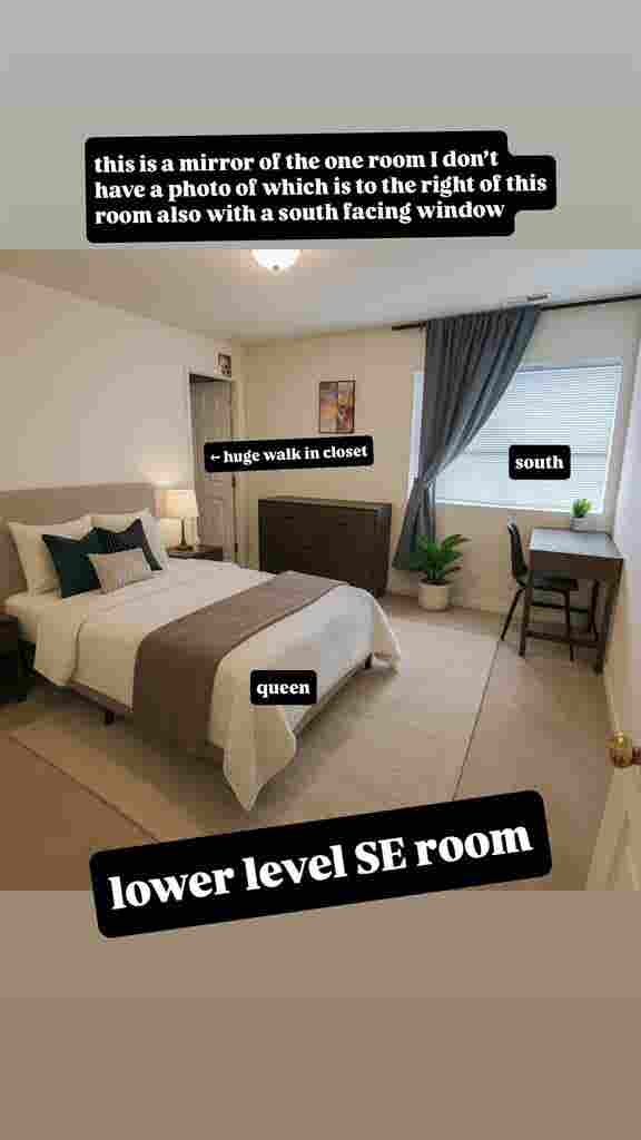 Awesome Clean Roomies