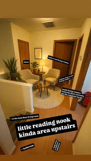 Awesome Clean Roomies