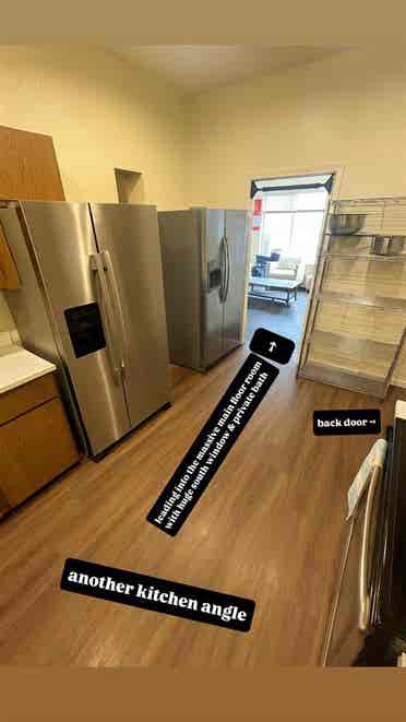 Awesome Clean Roomies