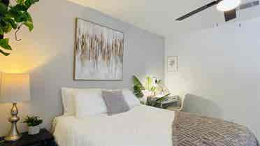 Beautiful Spacious FURNISHED BR