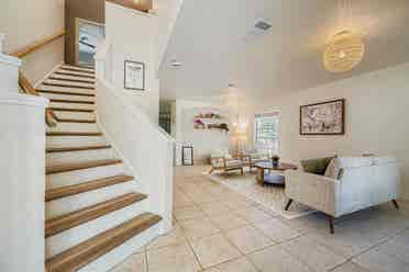 Beautiful Spacious FURNISHED BR