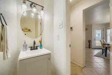Beautiful Spacious FURNISHED BR