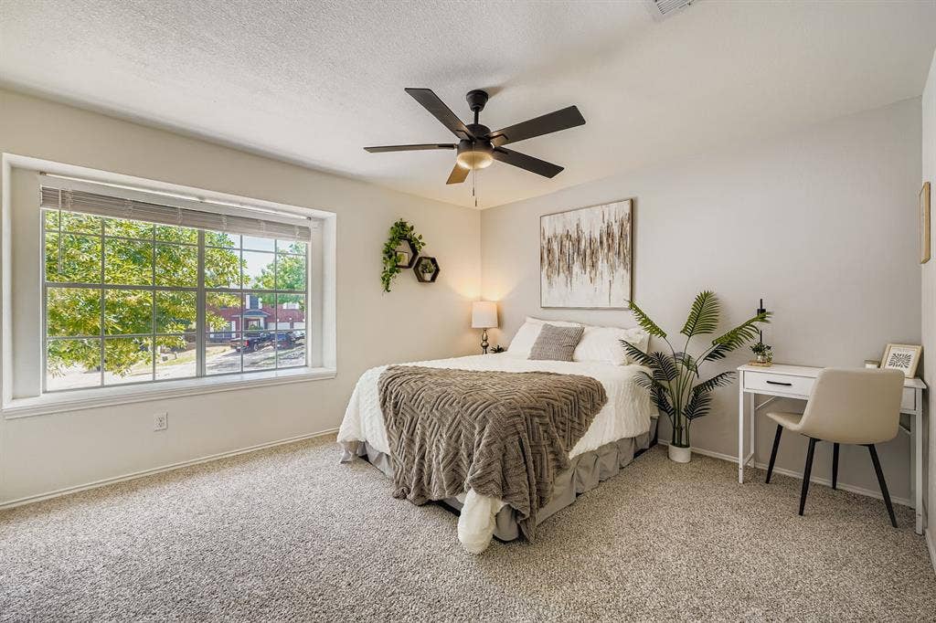 Beautiful Spacious FURNISHED BR
