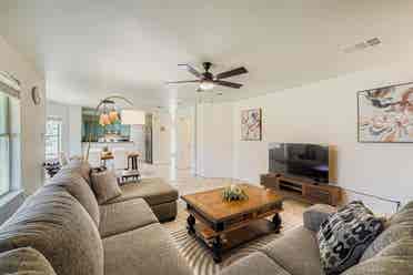 Beautiful Spacious FURNISHED BR