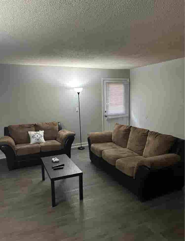 Master Bedroom and Free Utilities