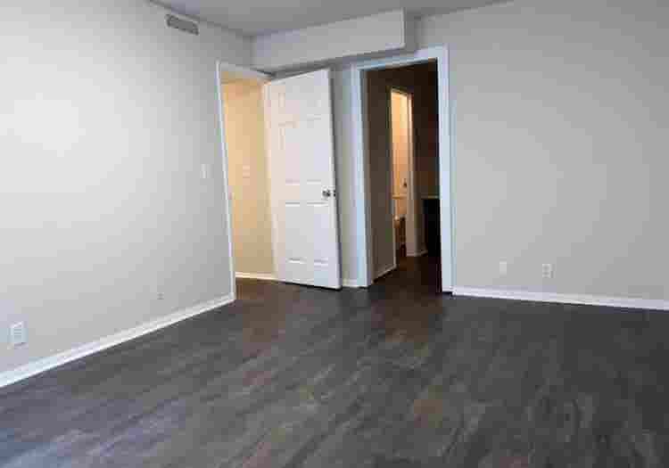 Master Bedroom and Free Utilities