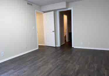 Master Bedroom and Free Utilities