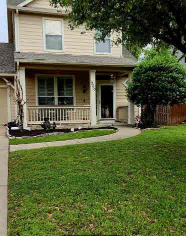 New Listing