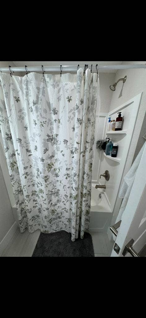 Furnished all included