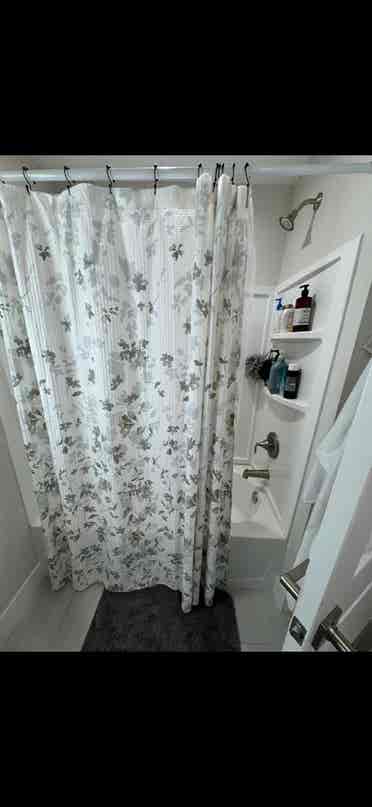 Furnished all included