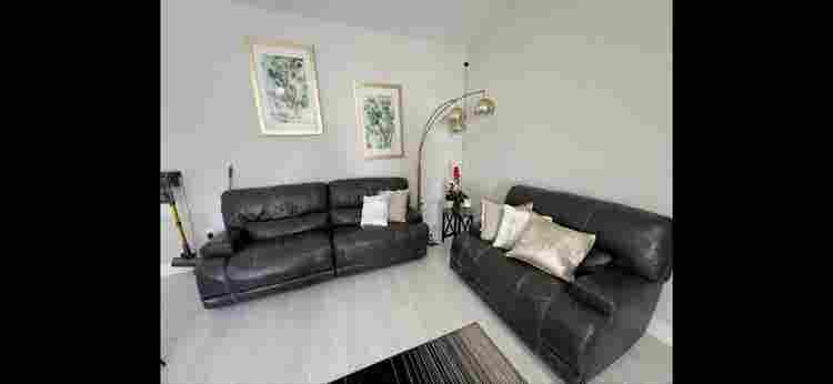 Furnished room 
all included