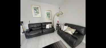 Furnished all included