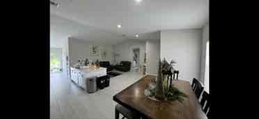 Furnished all included