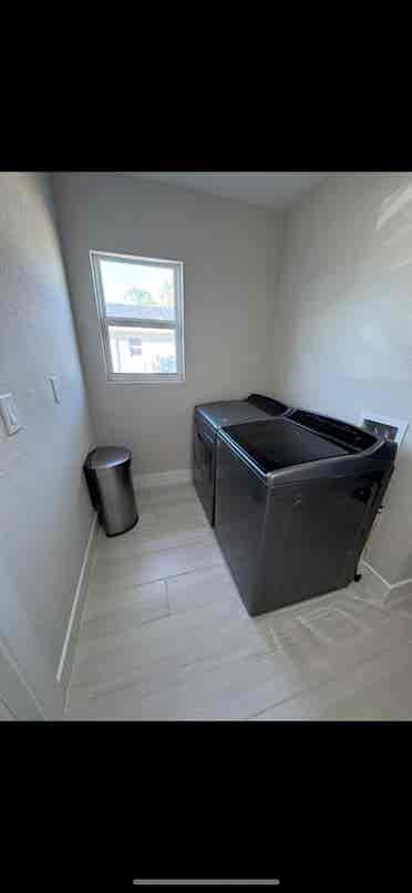 Furnished all included